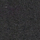 Черная резиновая плитка толщиной 50 мм